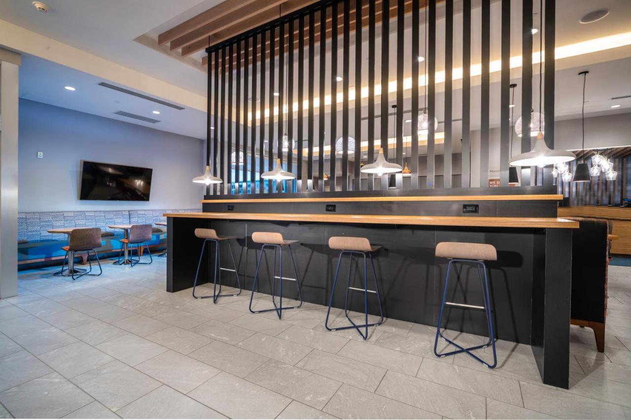 Towneplace Suites By Marriott Louisville Downtown ภายนอก รูปภาพ