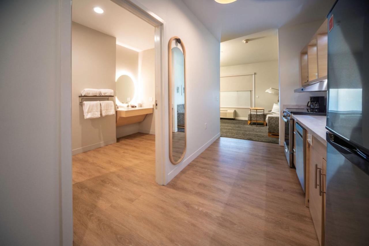 Towneplace Suites By Marriott Louisville Downtown ภายนอก รูปภาพ