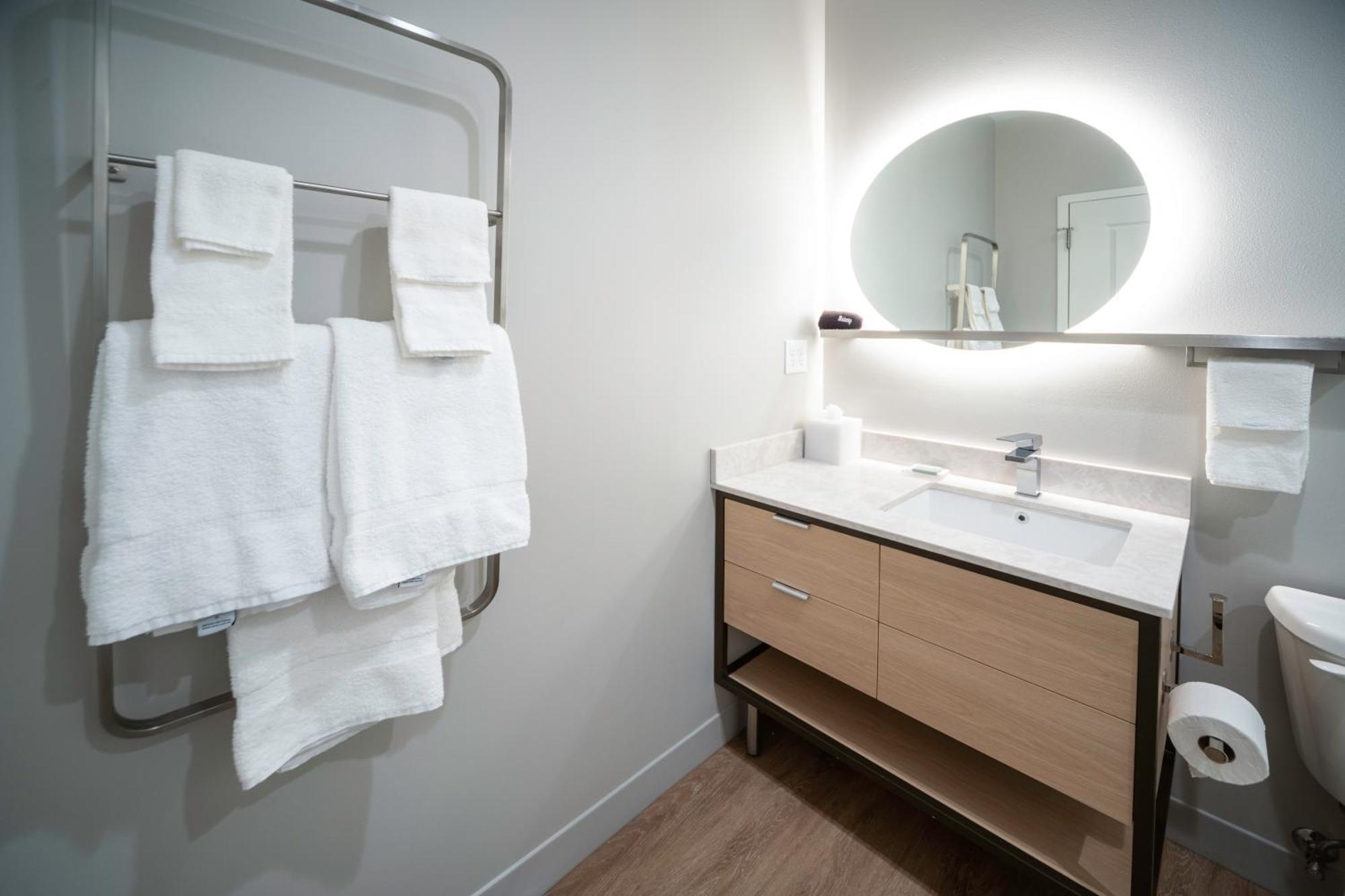 Towneplace Suites By Marriott Louisville Downtown ภายนอก รูปภาพ