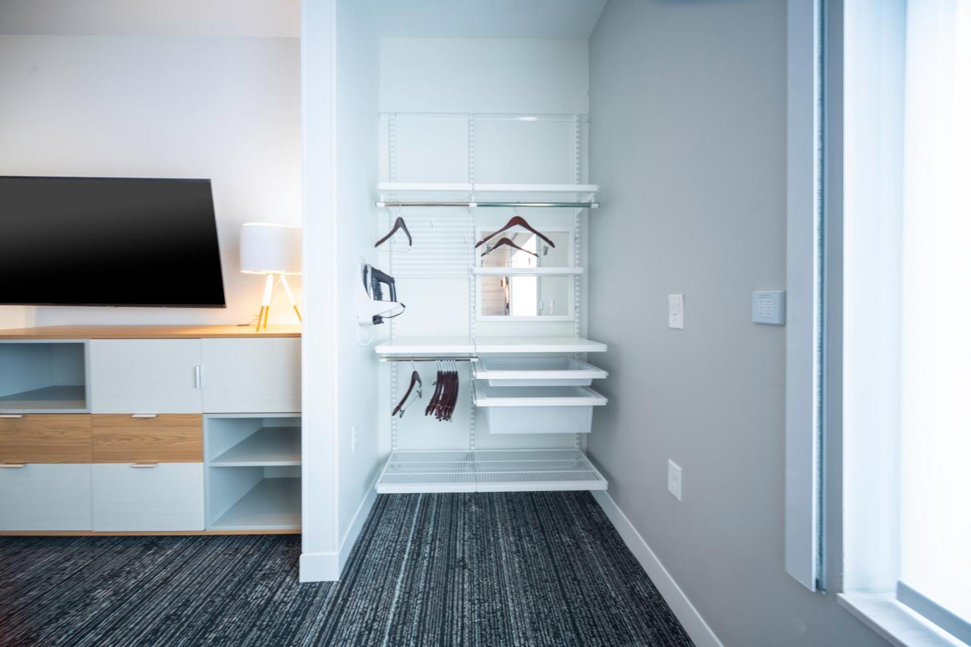 Towneplace Suites By Marriott Louisville Downtown ภายนอก รูปภาพ